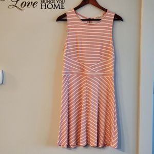 Rewind Sleeveless Dress